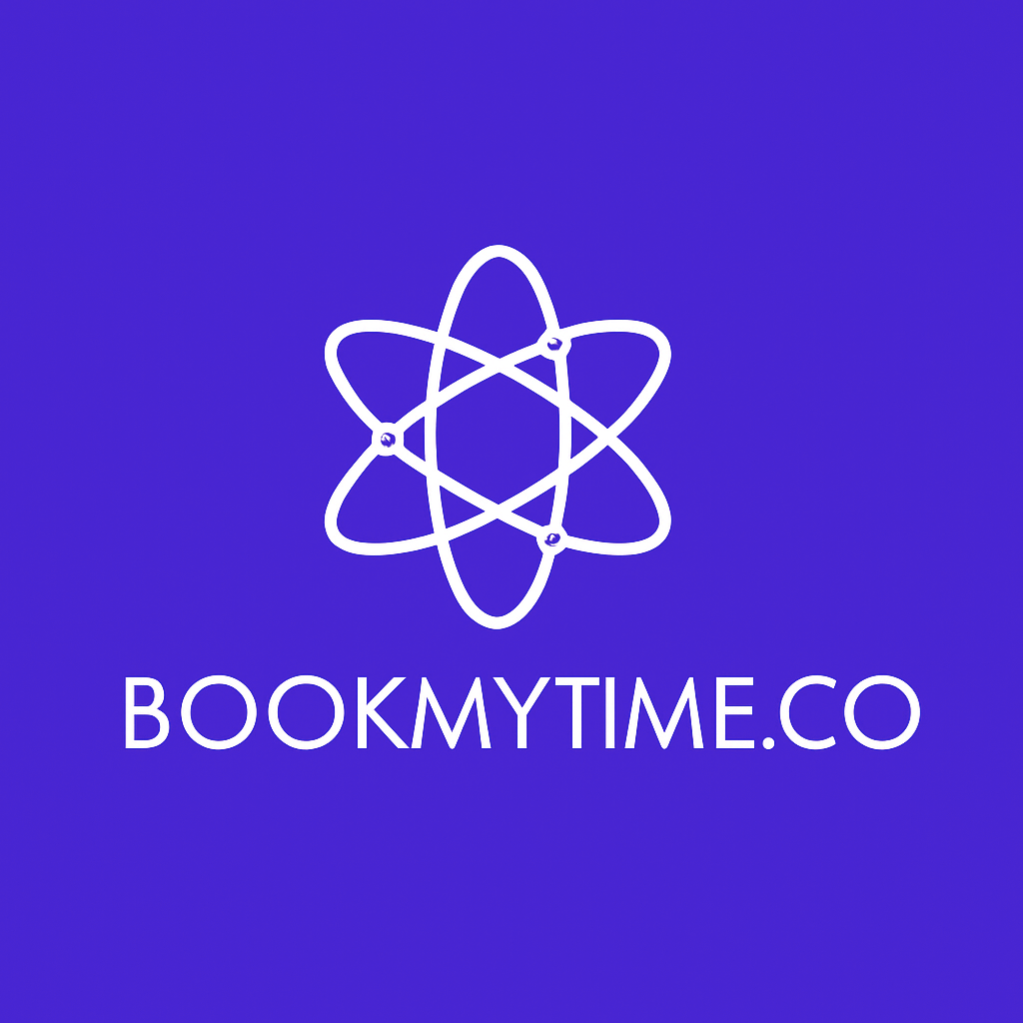 BookMyTime