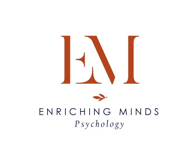 Enriching Minds Psychology